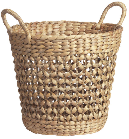 Förvaringskorg Vilgot 36x32x40 cm Vattenhyacint