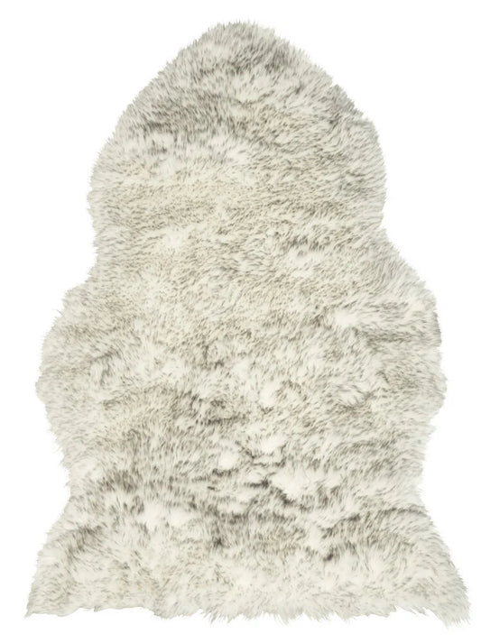Konstfäll Petra 55x85 cm Multifärgad 85% akryl / 15% polyester