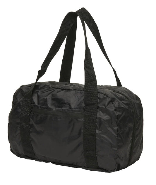 Duffelbag 20 l Svart