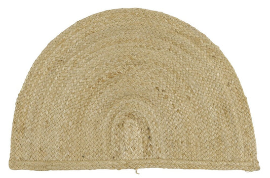 Dörrmatta Otilia 45x75 cm Sand Jute