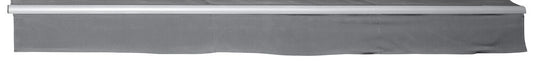 Markiskappa 445 cm Grå
