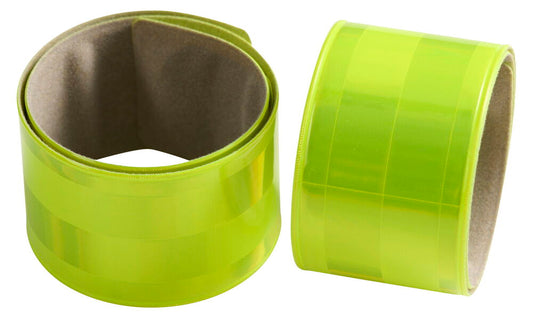 Reflexband, slap-wrap 2 -pack