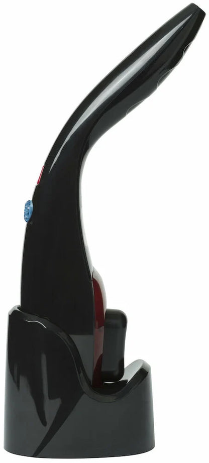 Massageapparat Premium Svart MH20