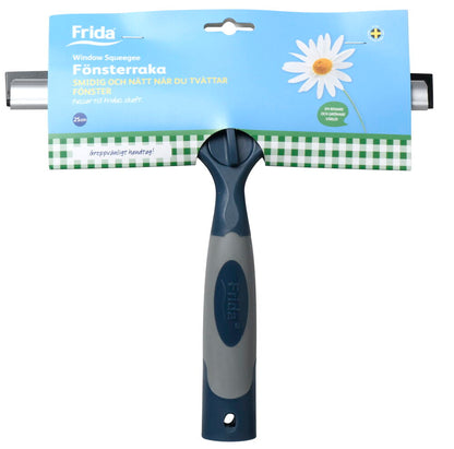 Fönsterskrapa Frida 25 cm