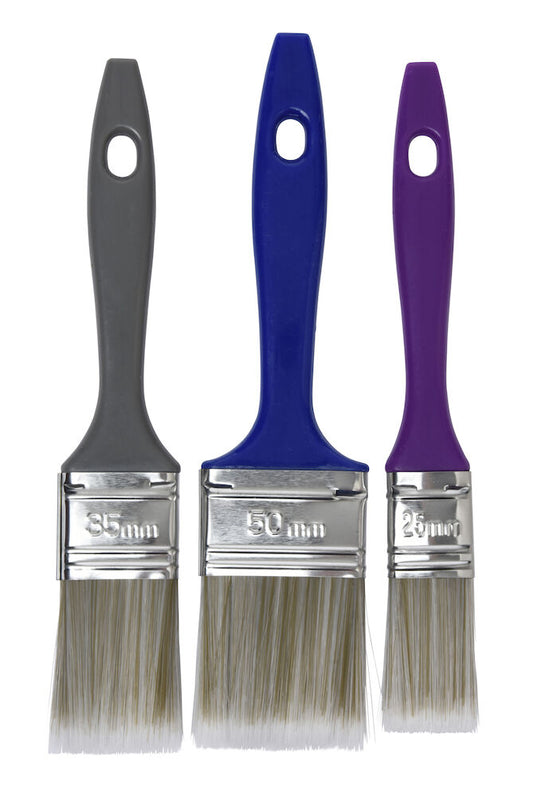Penselset 3 -pack