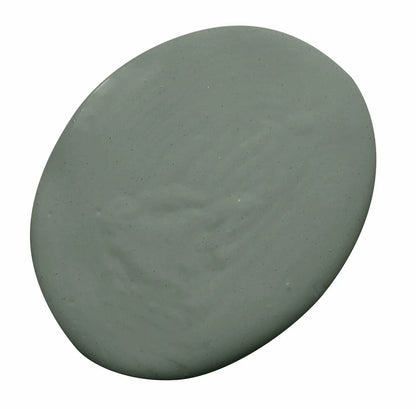 Väggfärg Nyans Full Matt Edition 2,7 liter Estate Green Närmaste NCS-kod: S6005-G50Y