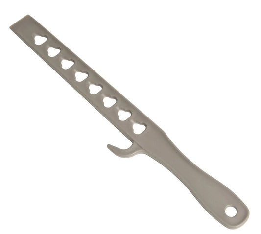 Rörsticka 30 cm Plast