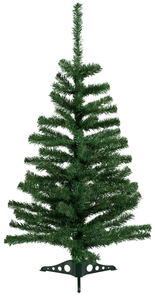 Julgran 100 cm Grön