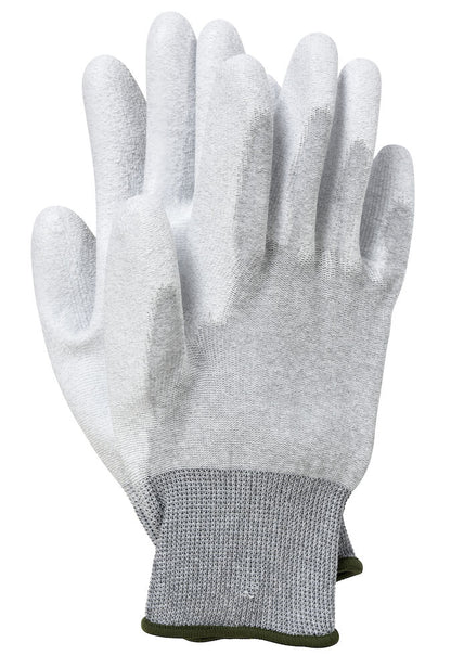 Målarhandske Grepp Polyester/Kolfiber