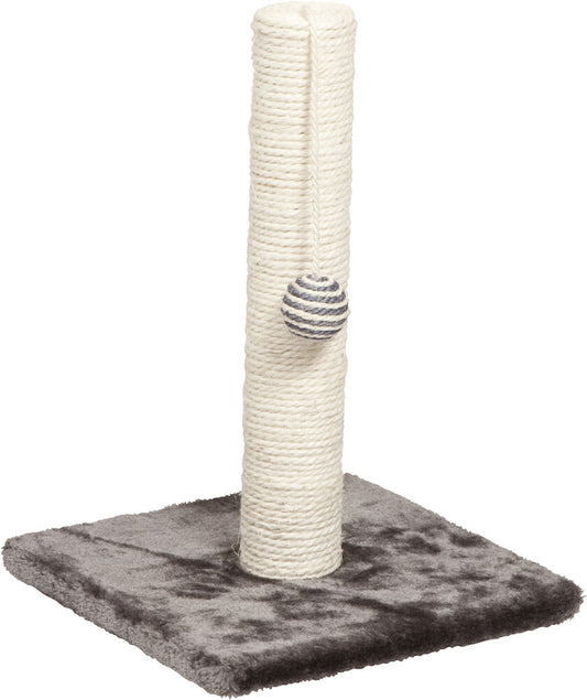 Klöspelare med boll 29x29x42 cm