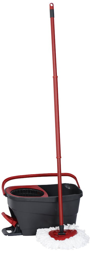 Moppset Vileda Turbo Smart Moppset Vileda Turbo Smart