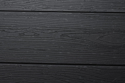Hopfällbart bord Design 180x74x74 cm Svart