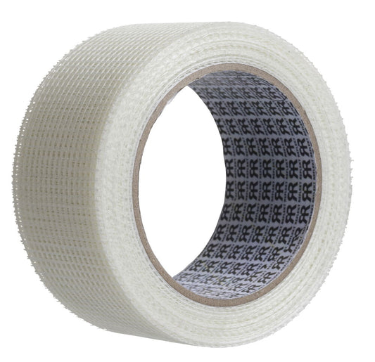 Spackelremsa 25 m Glasfiber