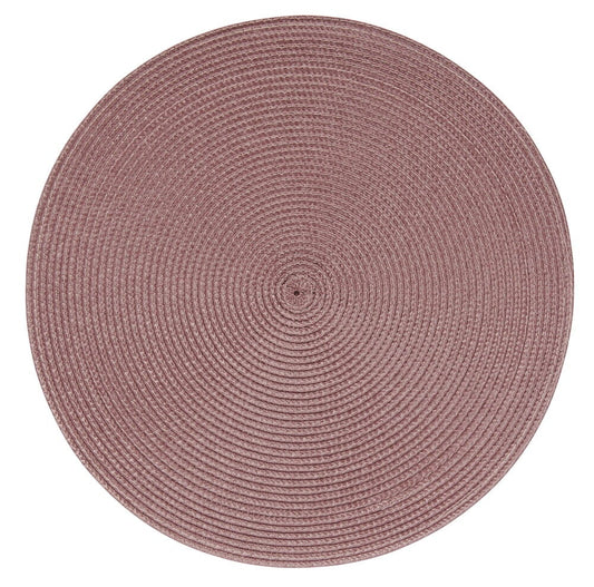 Bordstablett 38 cm Berry PP-plast
