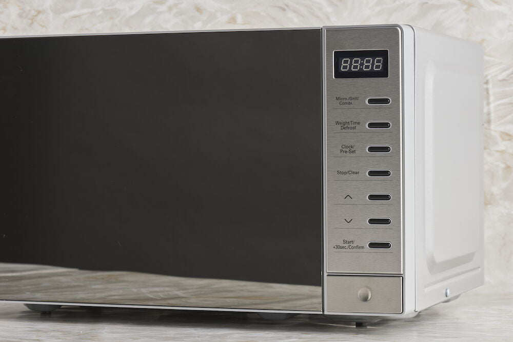 Mikrovågsugn med grill Kitchen Gear 700 W 20 liter MWOD19