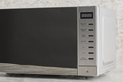 Mikrovågsugn med grill Kitchen Gear 700 W 20 liter MWOD19