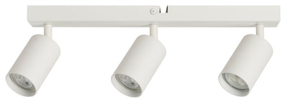 Spotlight Orly 3 lampor Vit