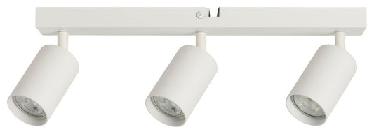 Spotlight Orly 3 lampor Vit