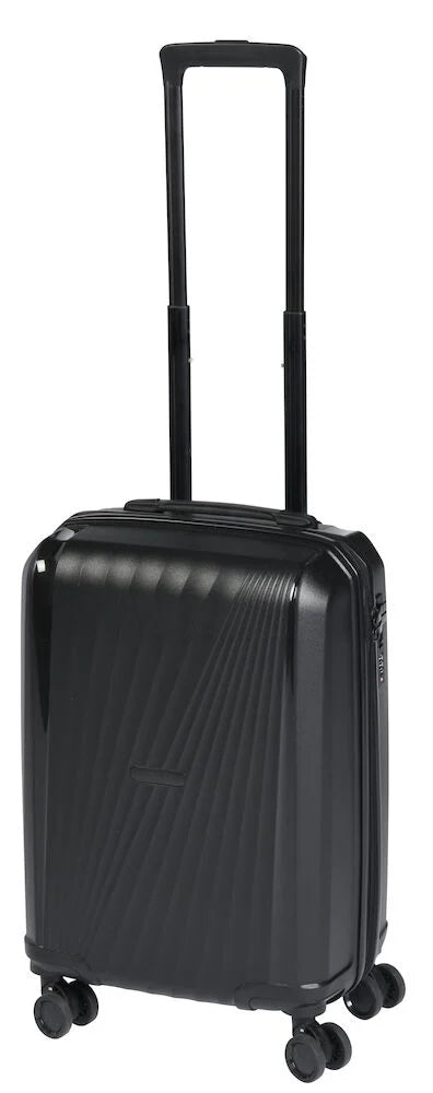 Kabinväska Voyage 55x36,5x22,5 cm 2,5 kg Svart TSA-lås