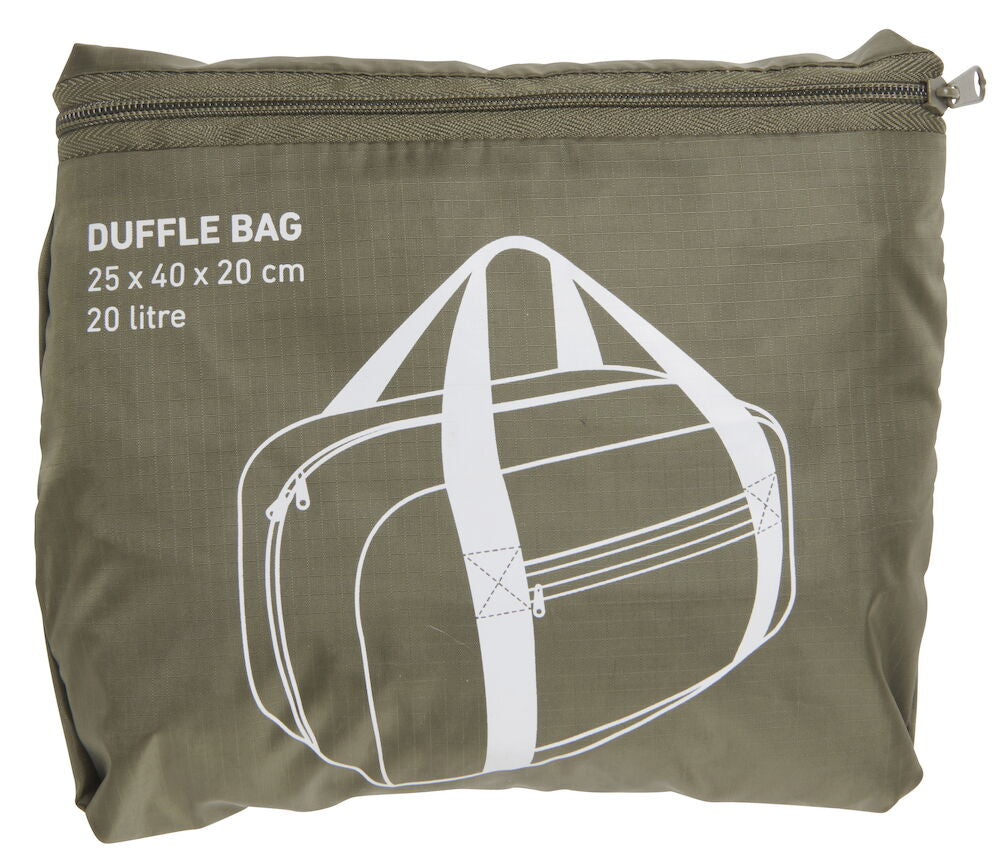 Duffelbag 20 l Blandade färger