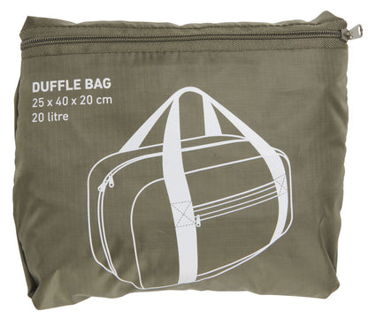 Duffelbag 20 l Blandade färger