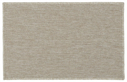 Dörrmatta Kajsa 50x80 cm Beige Polypropen