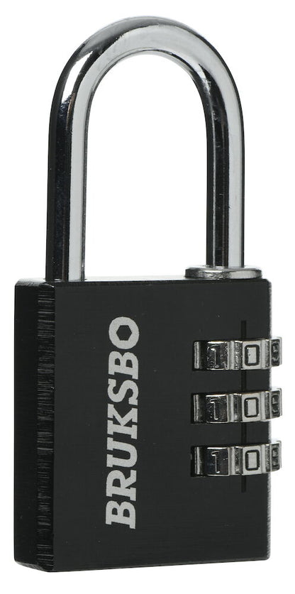 Kombinationslås 40 mm