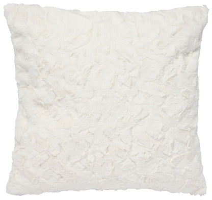 Kuddfodral Juna Off-white Polyester Passar innerkudde 50x50 cm