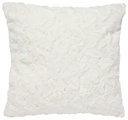 Kuddfodral Juna Off-white Polyester Passar innerkudde 50x50 cm