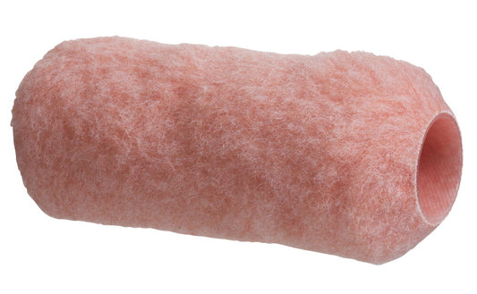Roller Rough 18 cm Röd Polyester