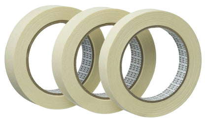 Maskeringstejp 3 -pack