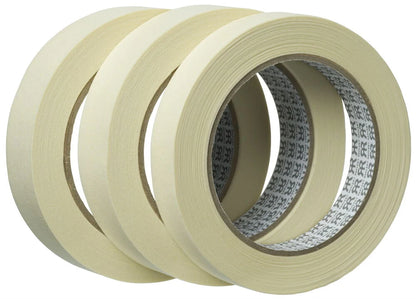 Maskeringstejp 3 -pack