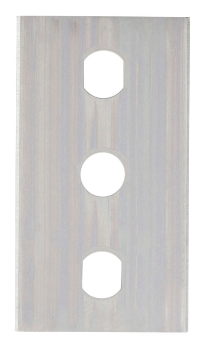 Industriblad 10 -pack