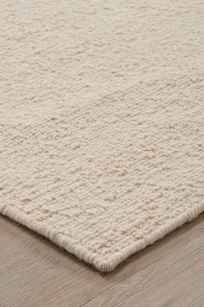 Ullmatta Elsaform Alida 300x400 cm Beige Ull