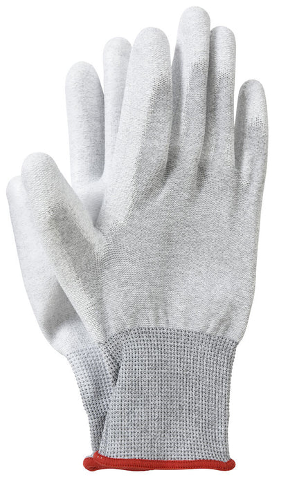 Målarhandske Grepp Polyester/Kolfiber