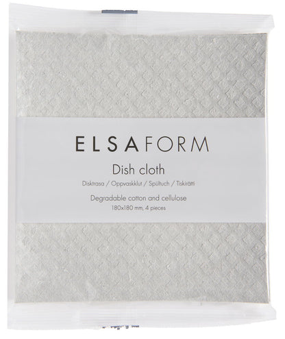 Disktrasa Elsa Form 4 -pack