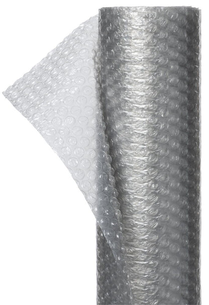 Bubbelplast 5x0,5 m Återvunnen plast