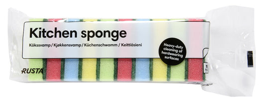 Kökssvamp 10 -pack