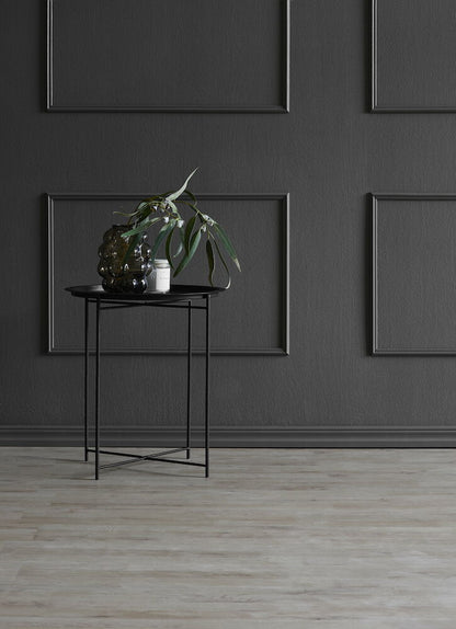Väggfärg Nyans Full Matt Edition 2,7 liter Pencil grey Närmaste NCS-kod: S6502-Y