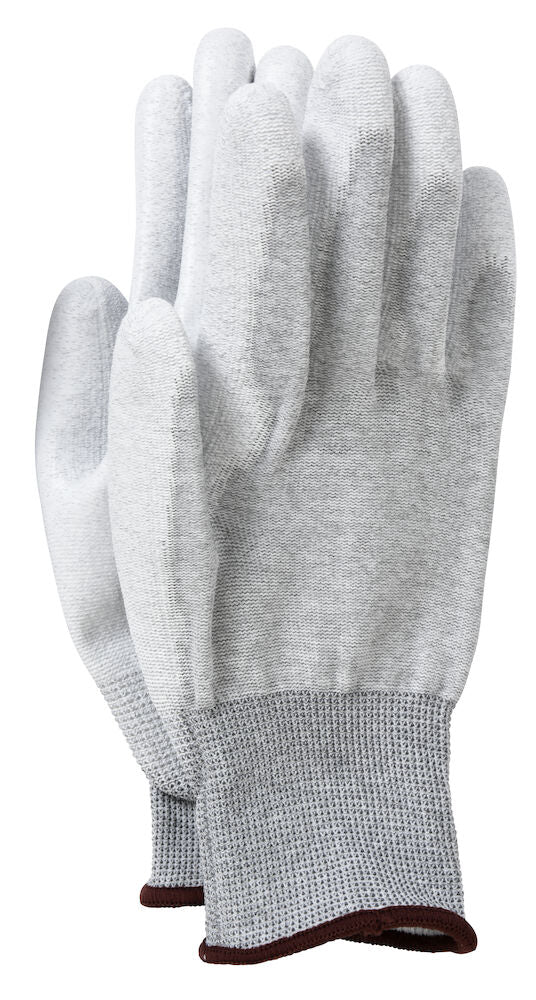 Målarhandske Grepp Polyester/Kolfiber