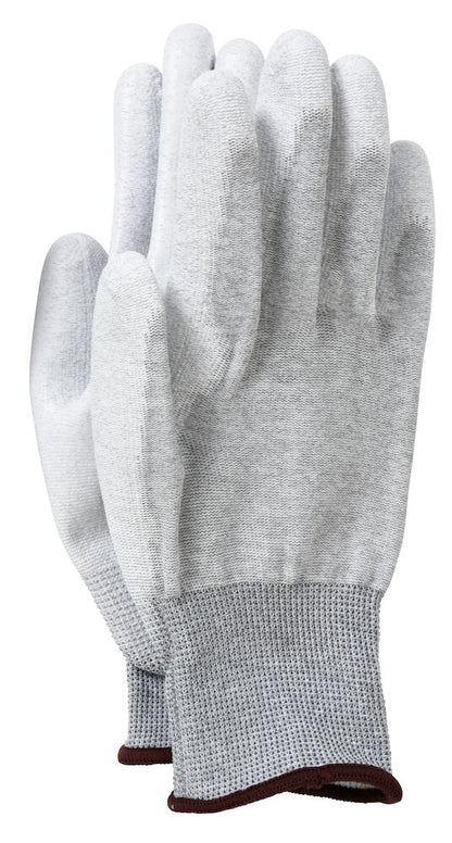 Målarhandske Grepp Polyester/Kolfiber