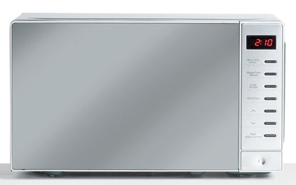 Mikrovågsugn med grill Kitchen Gear 700 W 20 liter MWOD19