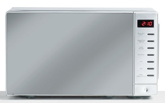 Mikrovågsugn med grill Kitchen Gear 700 W 20 liter MWOD19