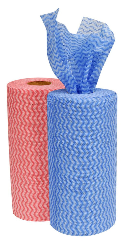Allduk 20 m 50 polyester/50 viskos