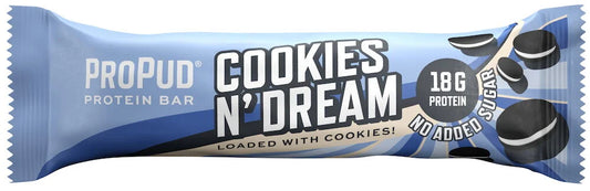Proteinbar ProPud 55 g Cookies n´ Dream