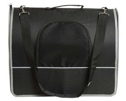 Djurtransportväska Pet Club 50x30x35 cm