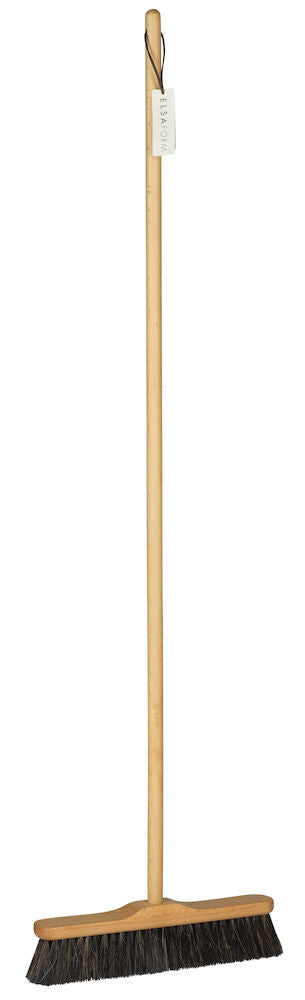 Sopkvast Elsaform 127 cm Trä