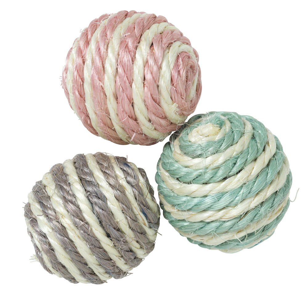 Kattleksak Pet Club Blandade sorter