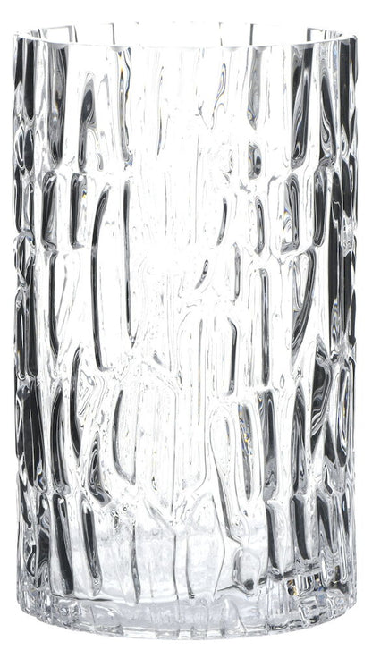 Vas Claire 12x12x20 cm Glas