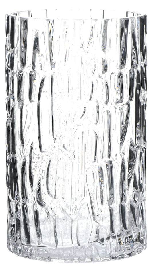 Vas Claire 12x12x20 cm Glas